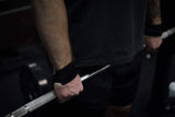 Weightlifting Wrist Straps – Non-Slip Gym Lifting Support