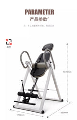 Inversion Table