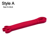 Resistance Bands for Fitness Training