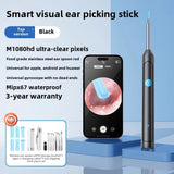 Ear Wax Removal Camera 1080P HD