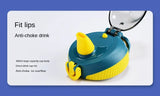 Diversion Safe Water Bottle