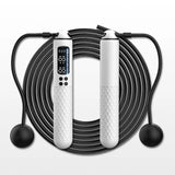 Smart Jump Rope with Electronic Counter