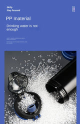 Diversion Safe Water Bottle
