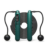 Smart Jump Rope with Electronic Counter