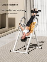 Inversion Table