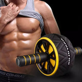 Ab Roller Wheel