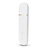 Ultrasonic Skin Scrubber Facial Cleaner
