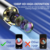 Ear Wax Removal Camera 1080P HD