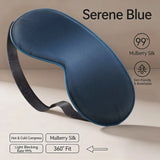 Silk Sleep Mask