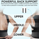 Posture Corrector Back Brace