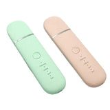 Ultrasonic Skin Scrubber Facial Cleaner