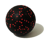 Peanut Massage Ball – EPP Dual-Node Myofascial Release
