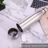 Diversion Safe Water Bottle
