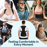 Posture Corrector Back Brace