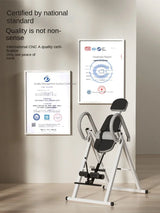 Inversion Table