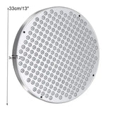 Red Light Therapy Lamp – 660nm & 850nm LED Panel with Stand