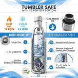 Diversion Safe Water Bottle