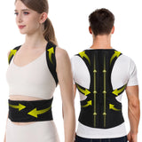 Posture Corrector Back Brace