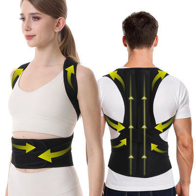 Posture Corrector Back Brace