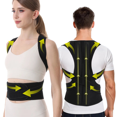 Posture Corrector Back Brace