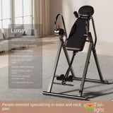 Inversion Table