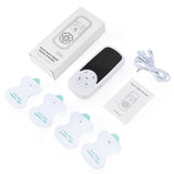 EMS Muscle Stimulator – 6-Mode TENS Therapy Device