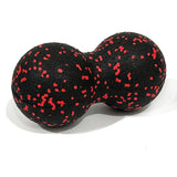 Peanut Massage Ball – EPP Dual-Node Myofascial Release