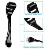 540-Needle Derma Roller