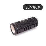EVA Foam Roller – Muscle Recovery & Yoga Therapy (30cm)