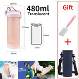Diversion Safe Water Bottle