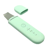 Ultrasonic Skin Scrubber Facial Cleaner