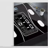 Smart Bluetooth Body Scale – Digital Health & Body Fat Monitor