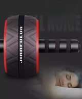 Ab Roller Wheel