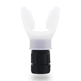 Breathing Trainer – Adjustable Resistance Lung Exerciser