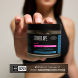 ZenX: Mood Support Nootropic
