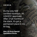 Nootropack: Our Nootropic Bundle