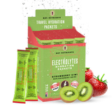 Electrolyte Recovery Plus Powder (Sugar-Free)