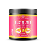 Electrolyte Recovery Plus Powder (Sugar-Free)