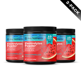Electrolyte Recovery Plus Powder (Sugar-Free)