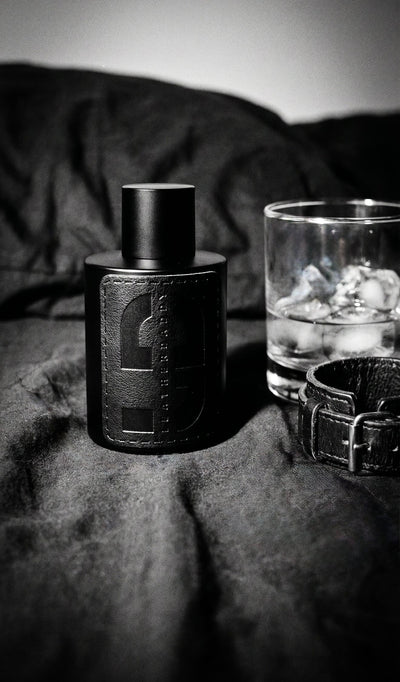 Eau de Parfum | LeatherDaddy Skin Co.