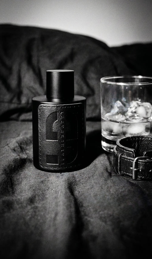 Eau de Parfum | LeatherDaddy Skin Co.