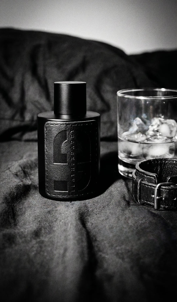Eau de Parfum | LeatherDaddy Skin Co.