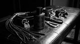 Eau de Parfum | LeatherDaddy Skin Co.