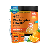 Electrolyte Recovery Plus Powder (Sugar-Free)