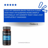 Upgraded Magnesium: Clinically Shown To Greatly Improve BOTH REM and Deep Sleep