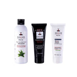 Complete Grooming Kit for Men | Shave Essentials Premium Set