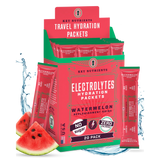 Electrolyte Recovery Plus Powder (Sugar-Free)